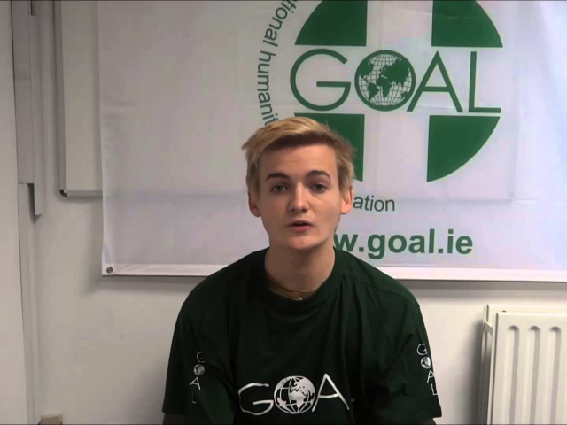 Популярный киноактер Джек Глисон