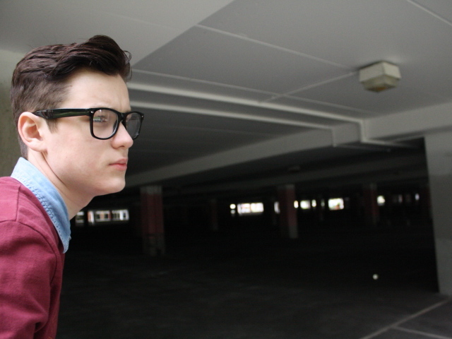 Знаменитый Ксавье Долан