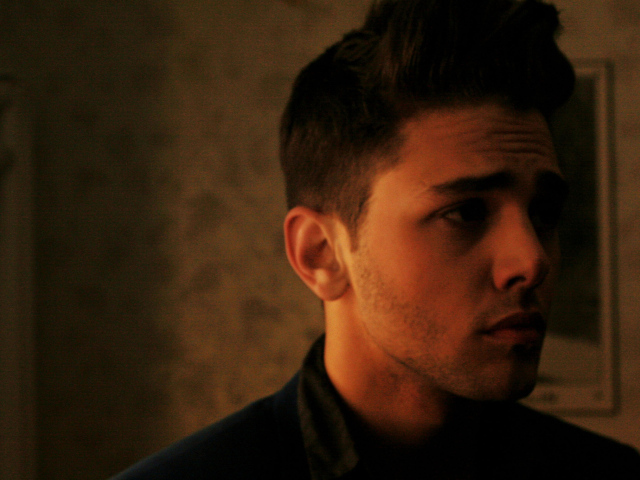 Кинозвезда Ксавье Долан