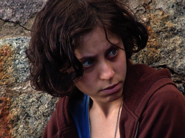 Знаменитый киноактер Ксавье Долан