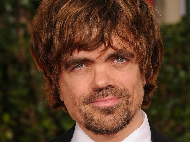 Знаменитая Суперзвезда Питер Динклэйдж