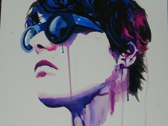 Суперзвезда Джерард Уэй