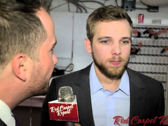 Знаменитый Макс Тириот