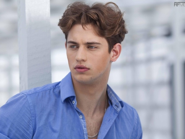 Популярный Петр Рыков