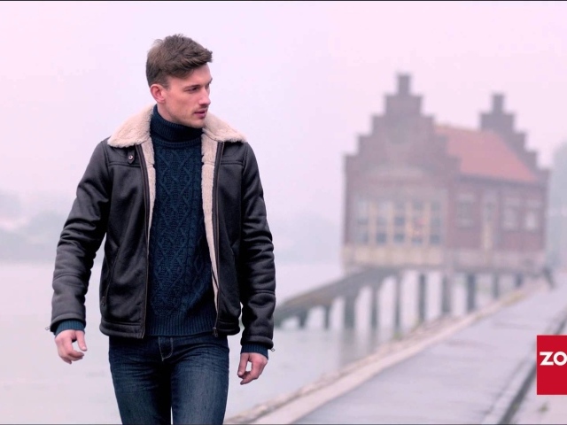 Актер Петр Рыков