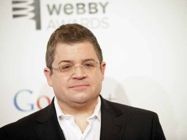 Русская звезда Пэттон Освальт