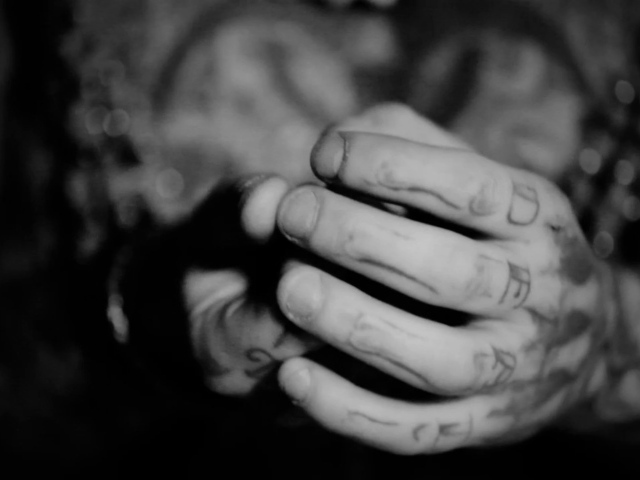 Русская Кинозвезда Рик Жене