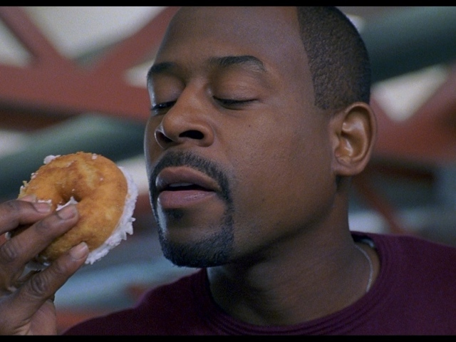 Актер Мартин Лоуренс