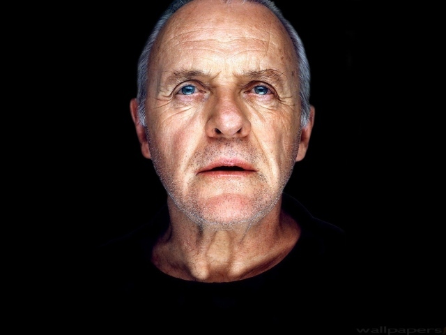 Энтони Хопкинс актер