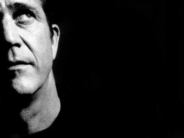 Возлюбленный Мел Гибсон