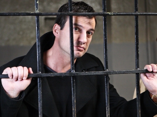 Известный Андрей Чернышов