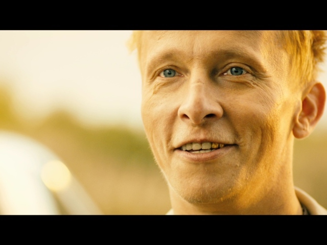 Известный Иван Охлобыстин