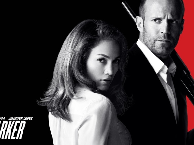 Известный Джейсон Стэтхэм