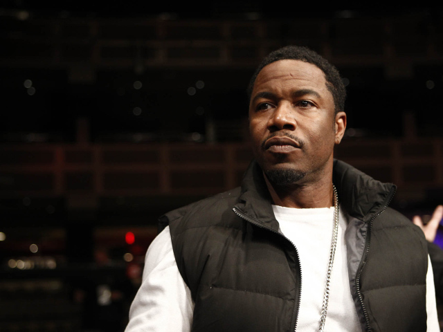 Известный Майкл Джей Уайт