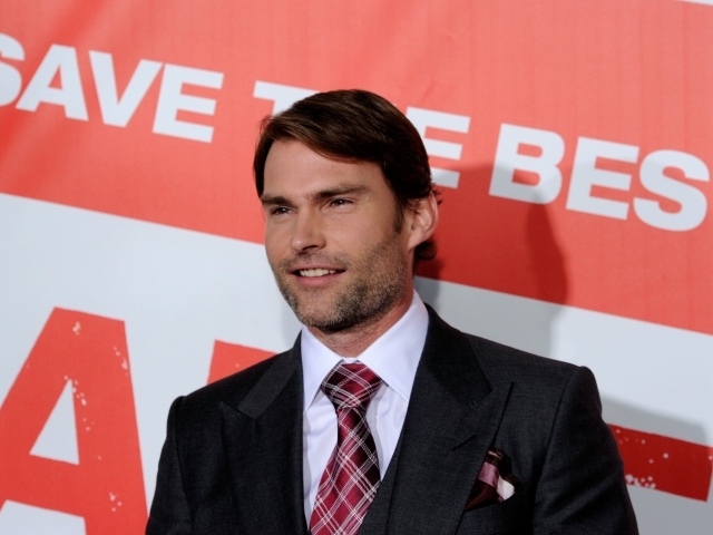 Известный Шонн Уильям Скотт