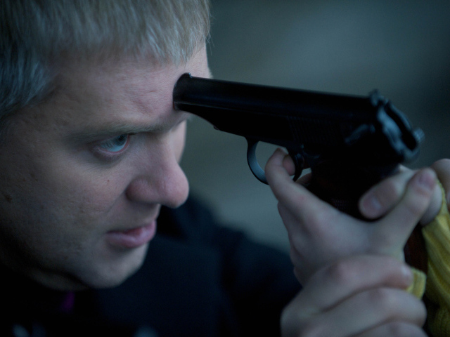 Известный Сергей Светлаков