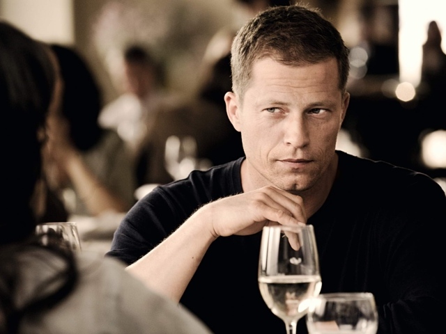 Кинозвезда Тиль Швайгер