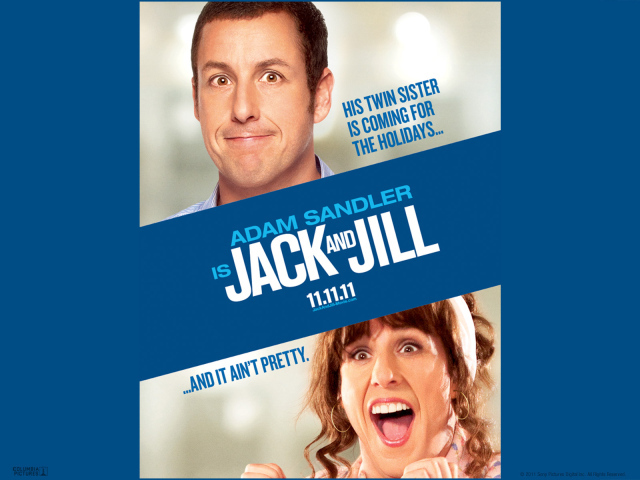 Популярный Актер Адам Сэндлер