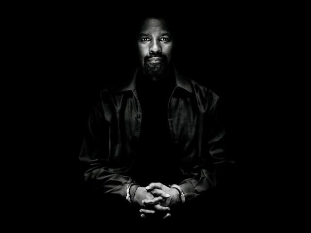 Популярный Актер Дензел Вашингтон