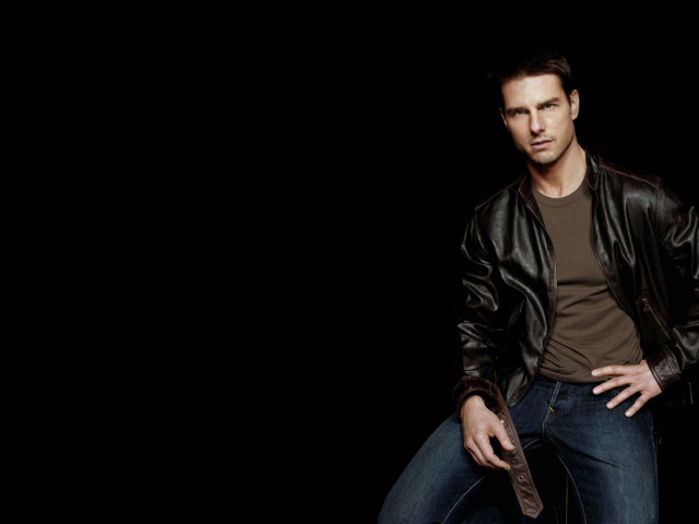 Популярный Актер Том Круз