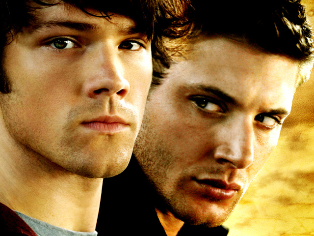 Популярный Джаред Падалеки