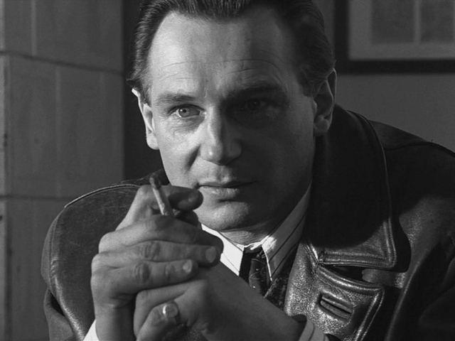 Популярный Лиам Нисон