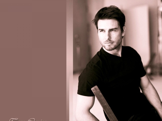 Популярный Том Круз