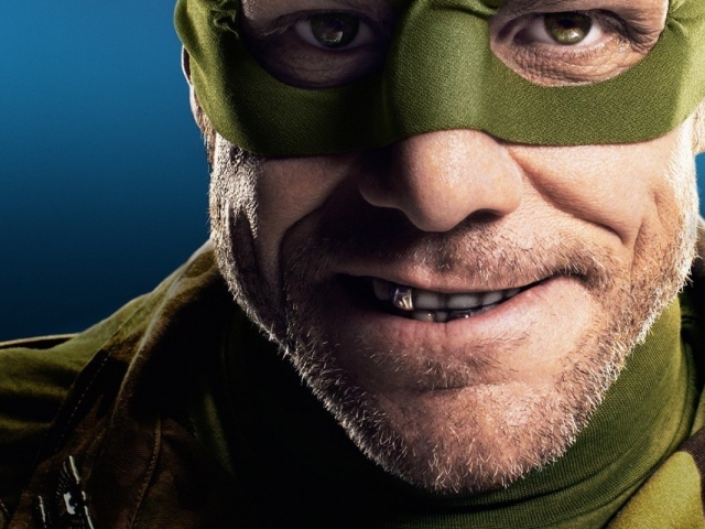 Популярный кино Актер Джим Керри