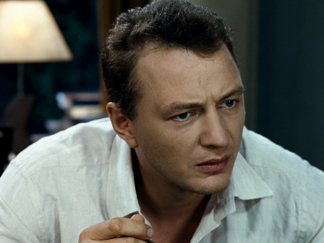 Роль в фильме для Марата Башарова