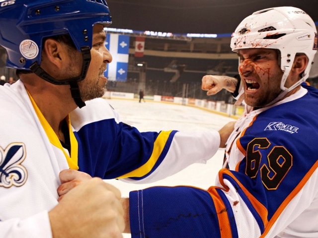 Шонн Уильям Скотт