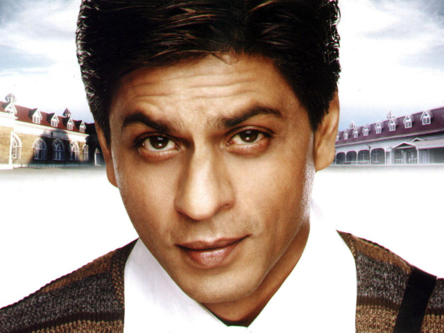 Шахрукх Кхан