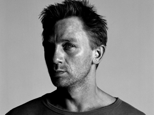  Актер Дэниел Крейг