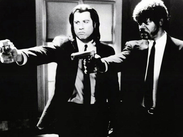 Сэмюэл Л. Джексон