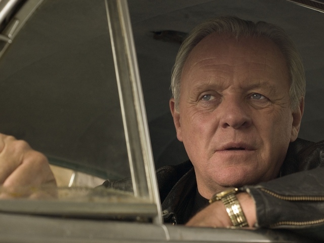 Энтони Хопкинс актер