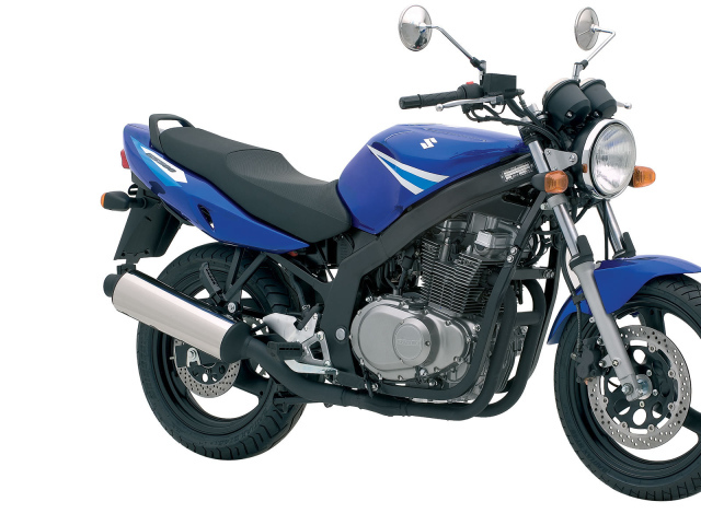 Невероятный мотоцикл Suzuki  GS 500