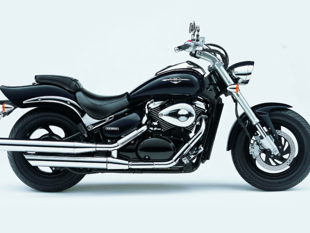 Мотоцикл Suzuki модели  Intruder M800