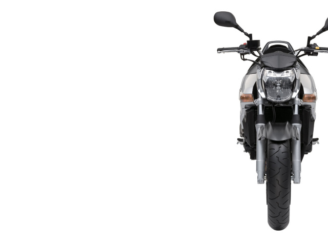 Невероятный мотоцикл Suzuki   Inazuma