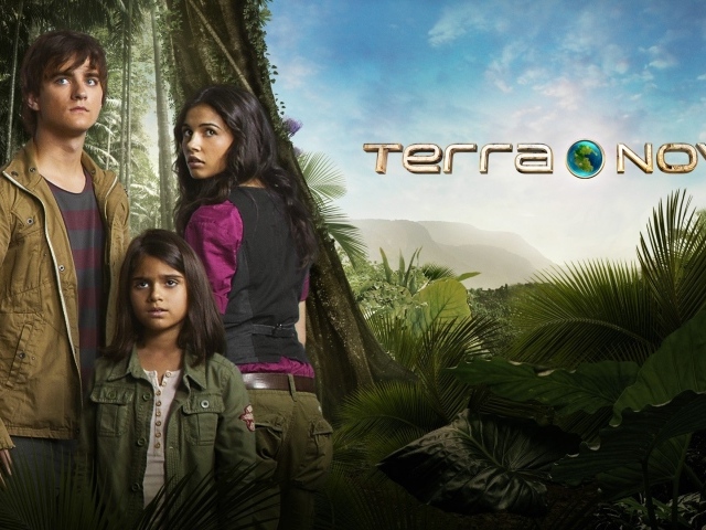 Актеры из теле сериала