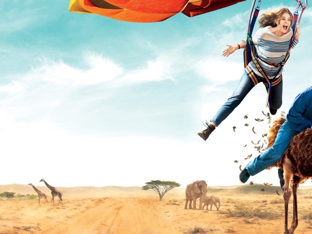 Фильм Смешанное 2014