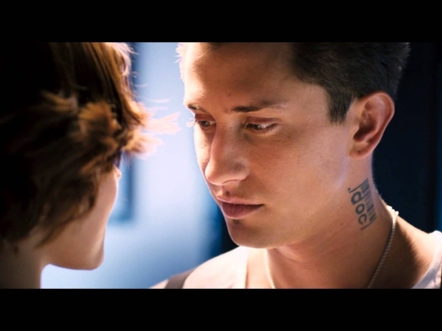 Темный мир: Равновесие злодей угрожает