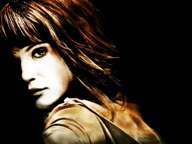 Исчезновение Элис Крид