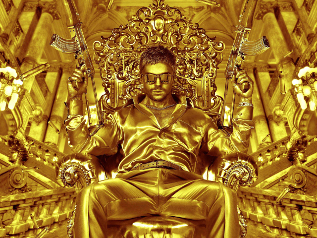 Интересный фильм Двойник