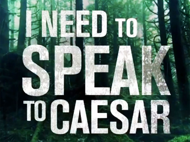 Интересный фильм Планета обезьян Революция