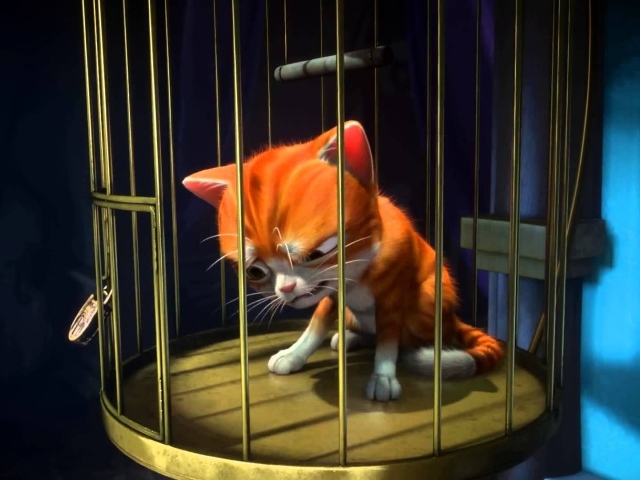 Новый кинофильм Белка и Стрелка Лунные приключения