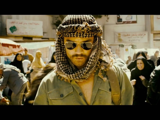 Новый фильм Двойник