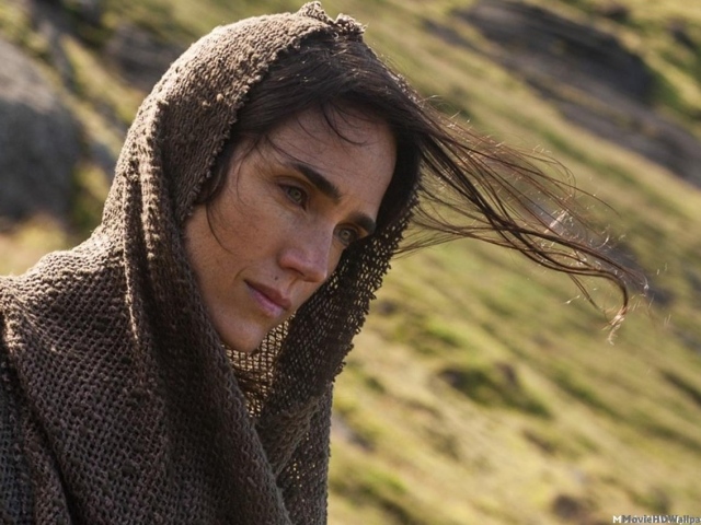 Ной Дженифер Коннели