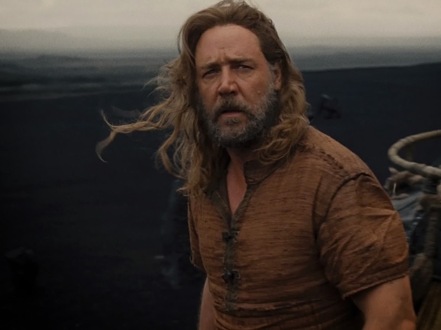 Ной Расел Кроу