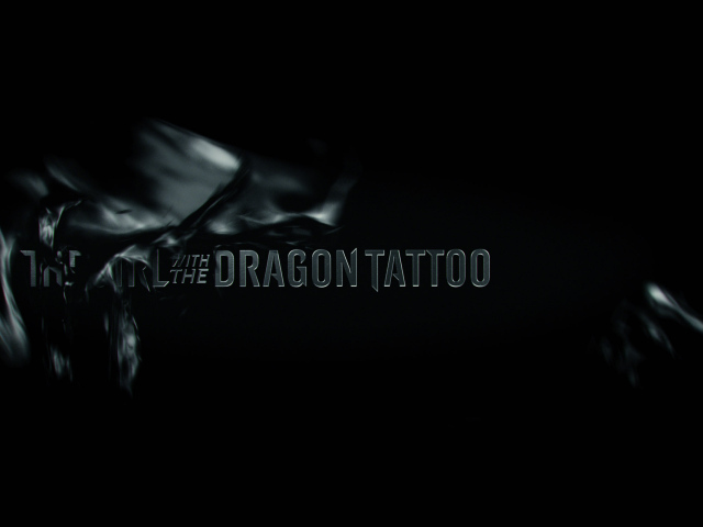 Выдающийся фильм Девушка с татуировкой дракона