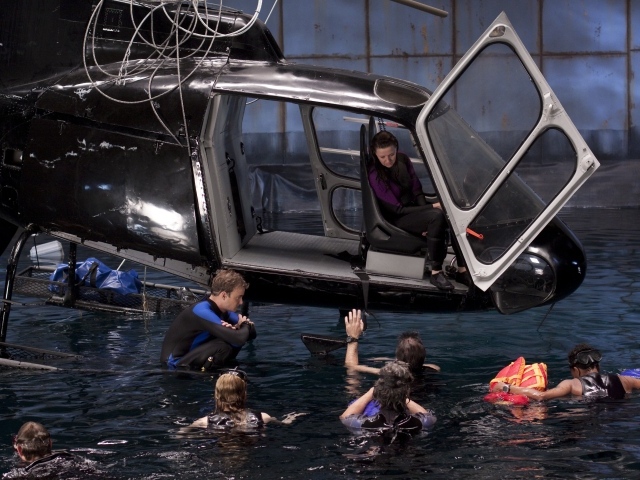 Пси Фактор: хроники паранормальных явлений