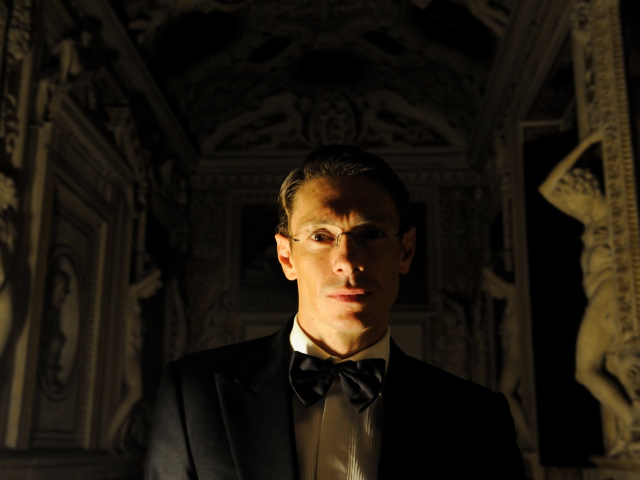 Премьера кинофильма Великая красота